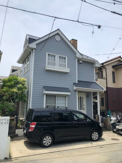 【ご購入】藤沢市　Ｈ様の画像