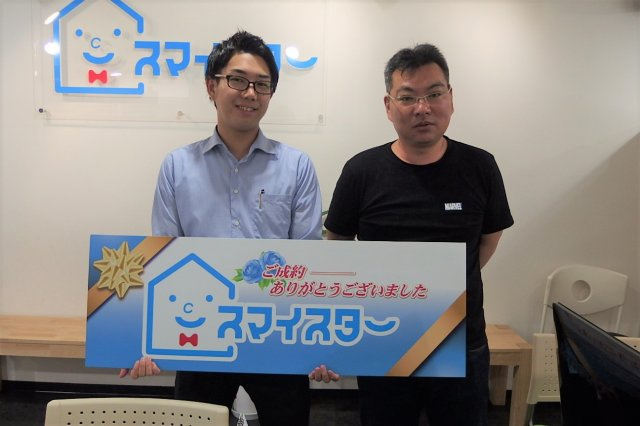 K・J様の画像