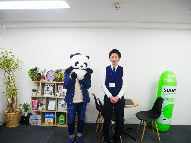 D・T様　吉塚駅へお引越し♪♪の画像