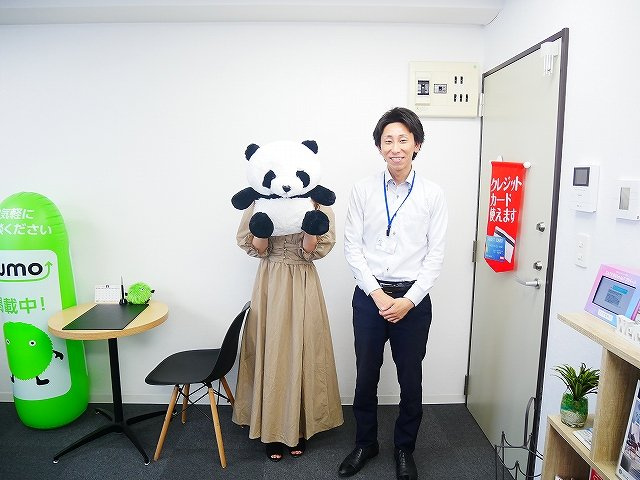M・I様　箱崎駅へお引越し♪♪の画像