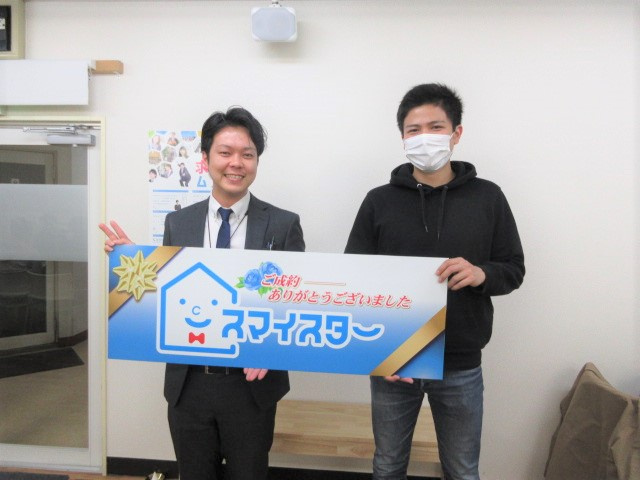 M・W様の画像
