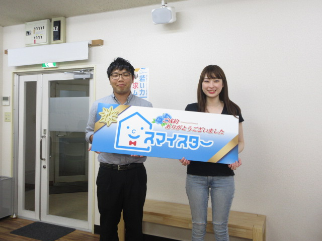 Y・A様の画像