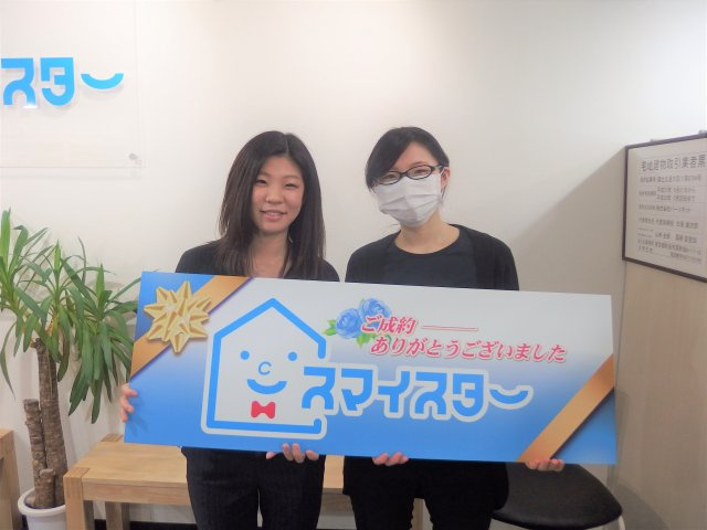 S・N様の画像