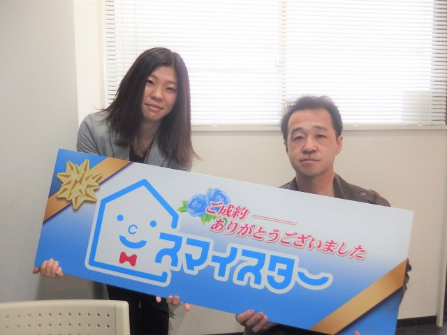 K・M様の画像