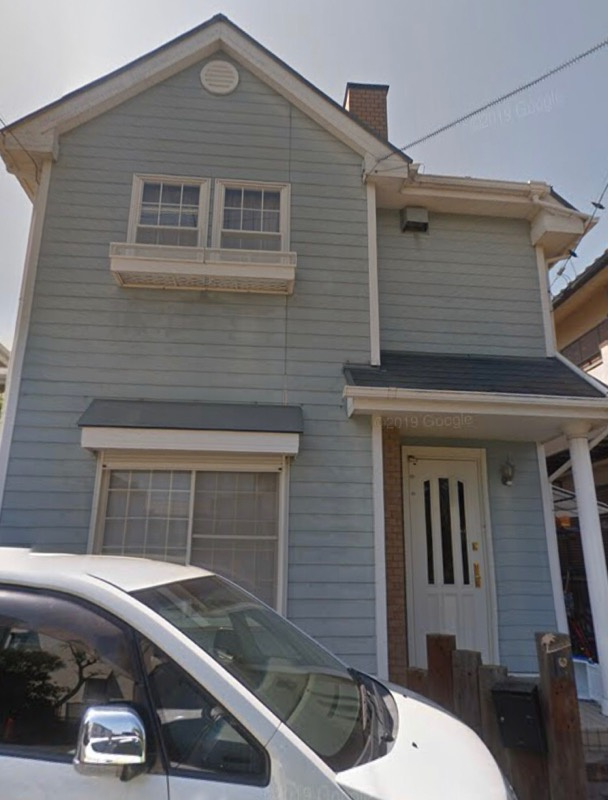 【ご売却】藤沢市Ｓ様の画像