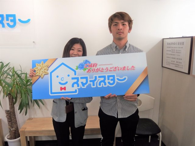 M・M様の画像