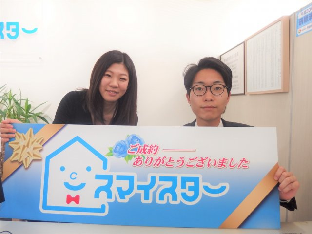 N・J様の画像