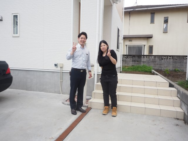 Y.K様の画像