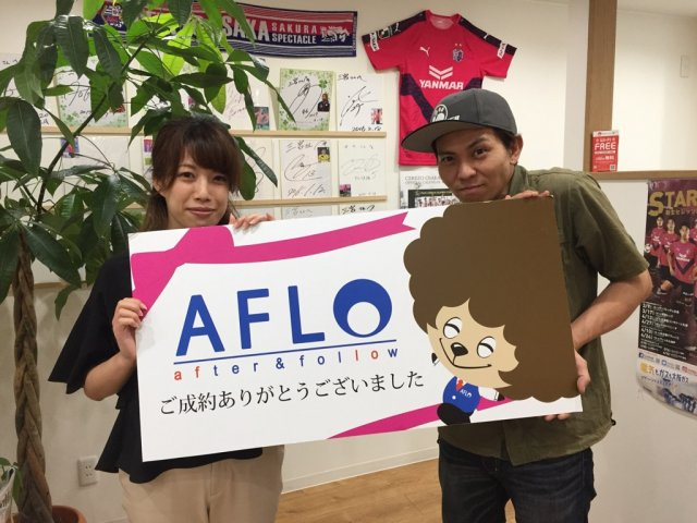M.K様の画像