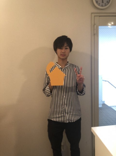 I・S様(2019.7.7)の画像