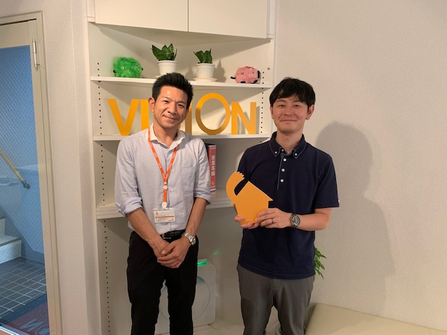 M・I様(2019.7.4)の画像