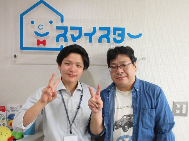 E・Y様の画像