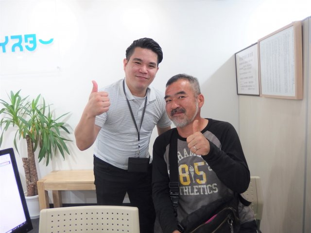 F・T様の画像