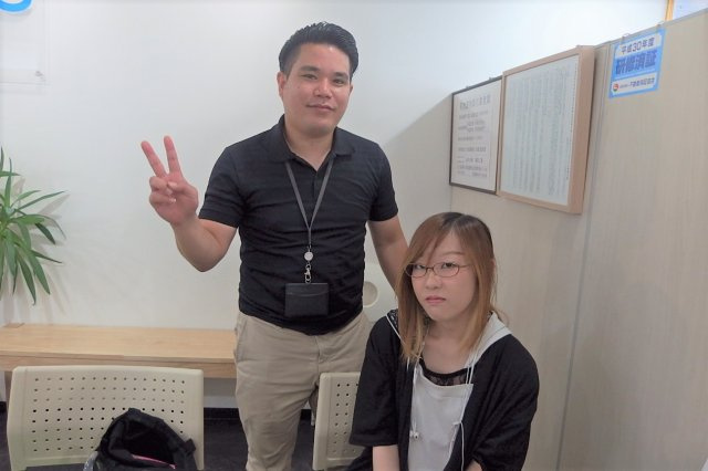 K・H様の画像