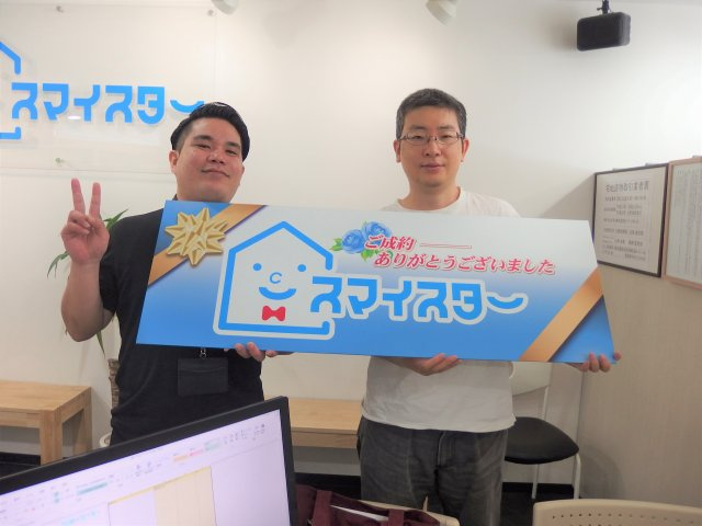 N・K様の画像