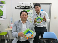 2019年7月14日の画像