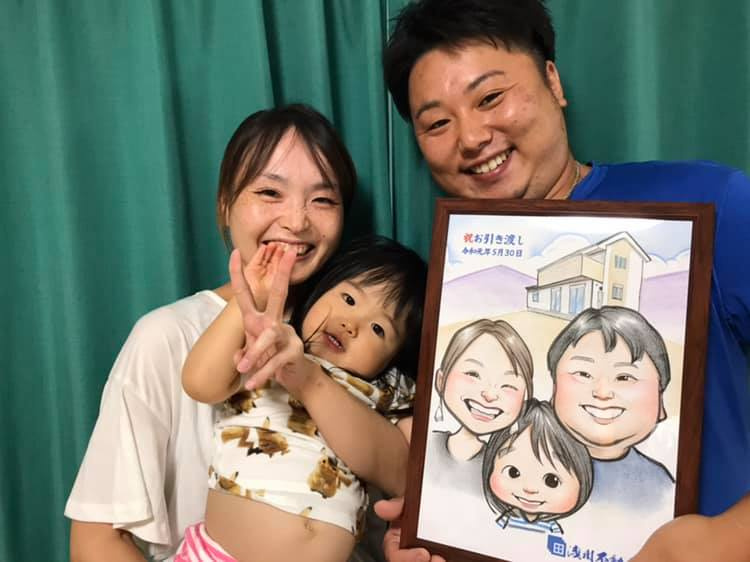 S様の画像