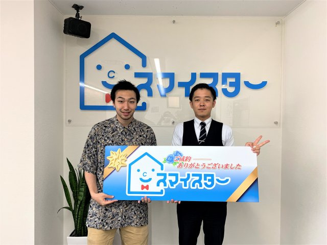 D・K様の画像