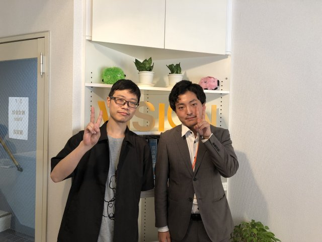 T・K様(2019.7.15)の画像