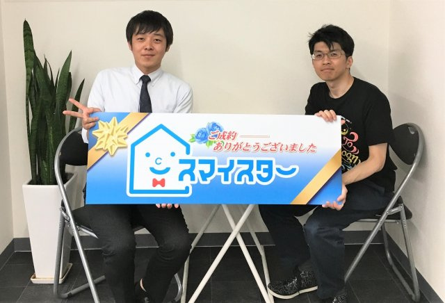 S・W様の画像
