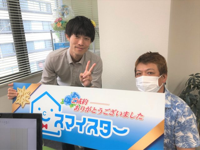 S・Y様の画像