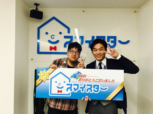 F・N様の画像