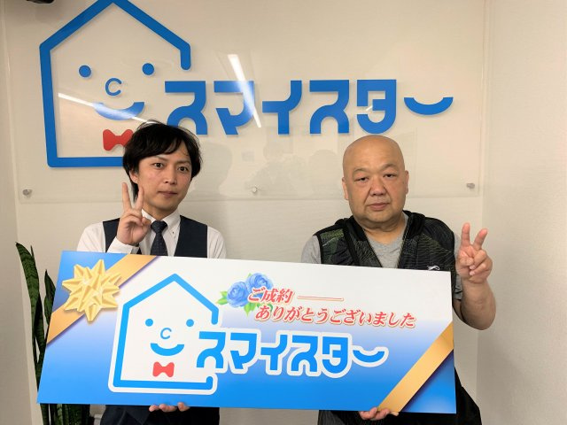 G・I様の画像