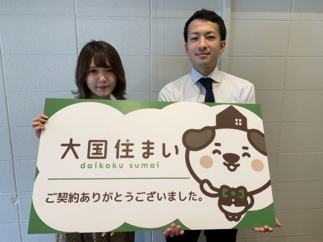 7月17日 K・Y様の画像