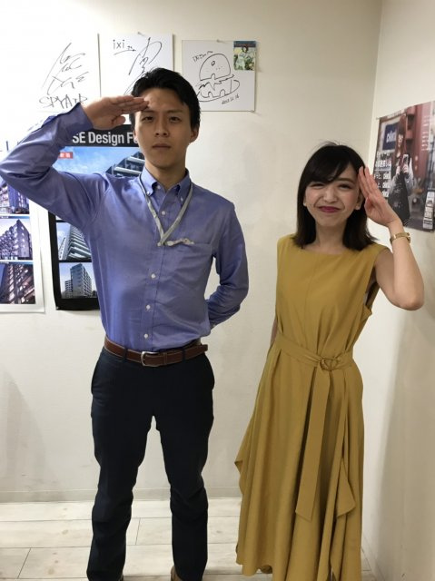 Y/A 様の画像