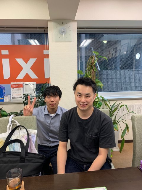T・Sの画像