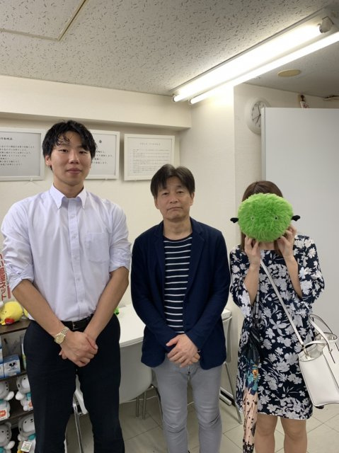 A・Uの画像