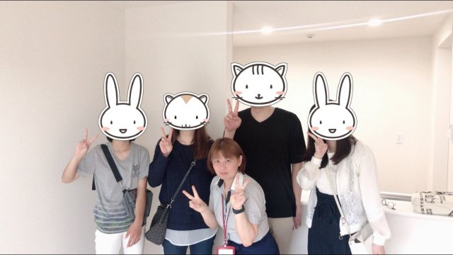 厚木市　K様　新築一戸建て（仲介手数料無料）///の画像