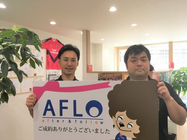 A.A様の画像