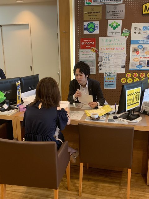 M様の画像