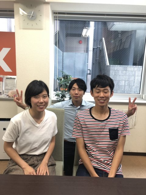 K・Mの画像