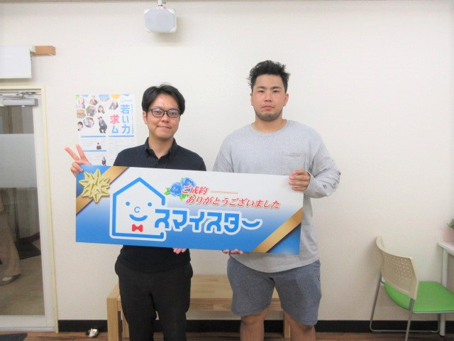 E・M様の画像