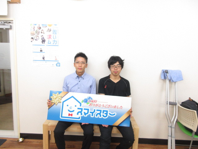 I・D様の画像