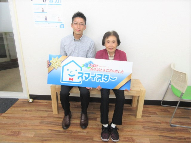 K・S様の画像