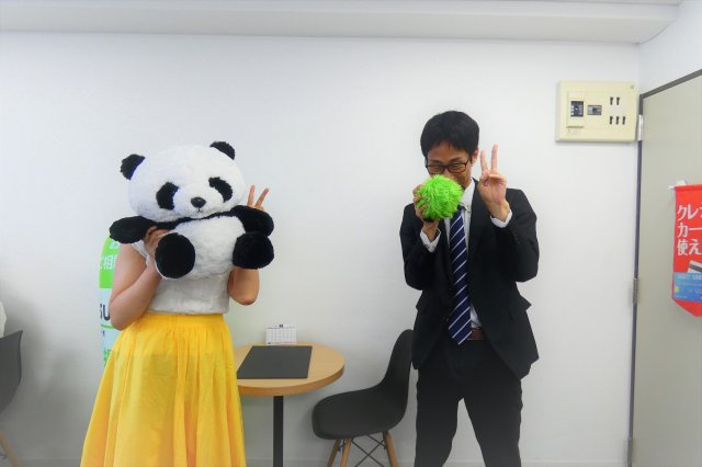 Ａ・Ｓ様　箱崎駅へお引越し♪♪の画像