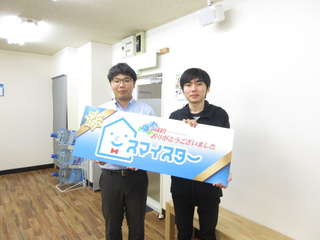 K・U様の画像
