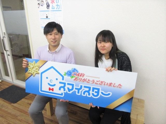K・M様の画像