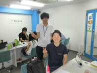 2019年7月28日の画像