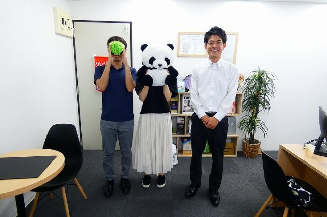 Ｎ・Ｍ様　博多駅へお引越し♪♪の画像