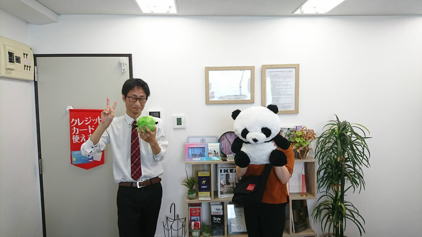 Ａ・Ｍ様　箱崎駅へお引越し♪♪の画像