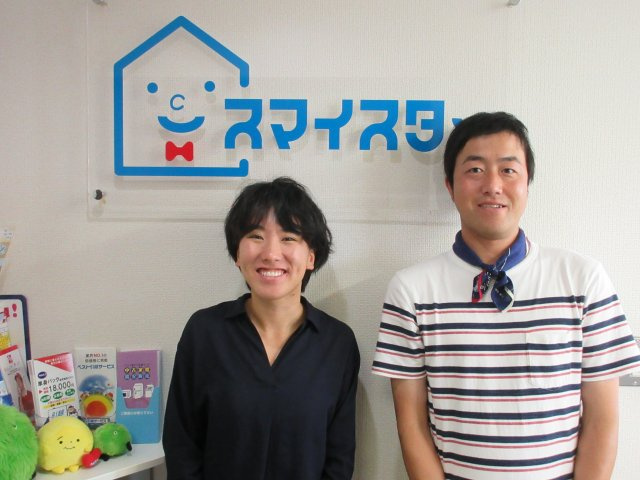 M・G様の画像