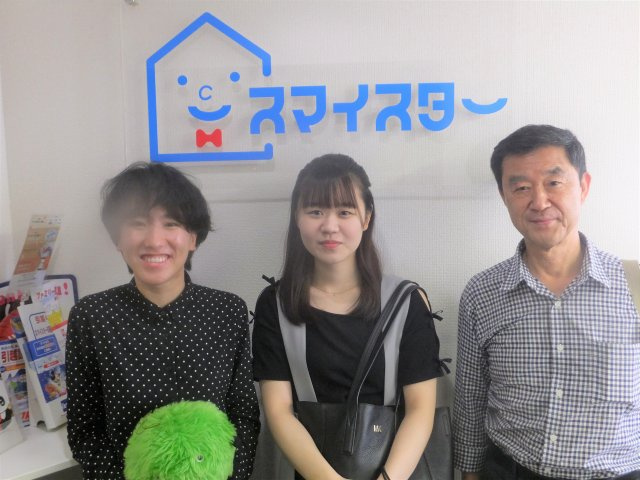 Ｓ・Ｋ様の画像