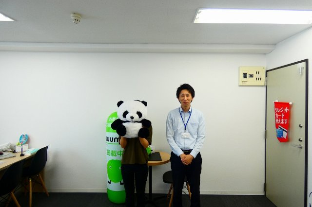Ｎ・Ｙ様　博多駅へお引越し♪♪の画像