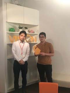 Y・H様(2019.7.25)の画像