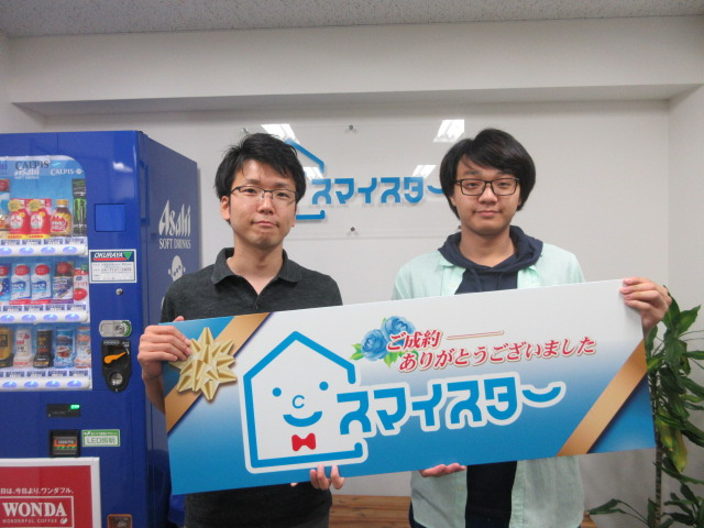 F・H様の画像