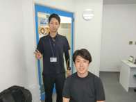 2019年7月30日の画像